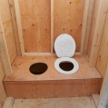 Outhouse